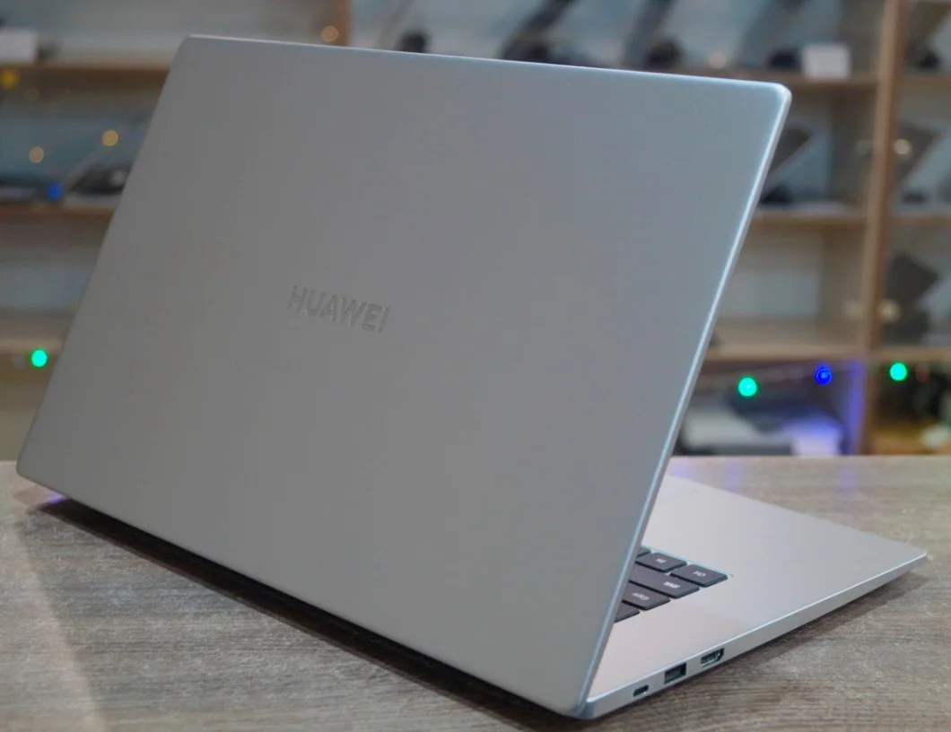 Ноутбук Huawei MateBook D15 (WAX9) Б/У preview 7