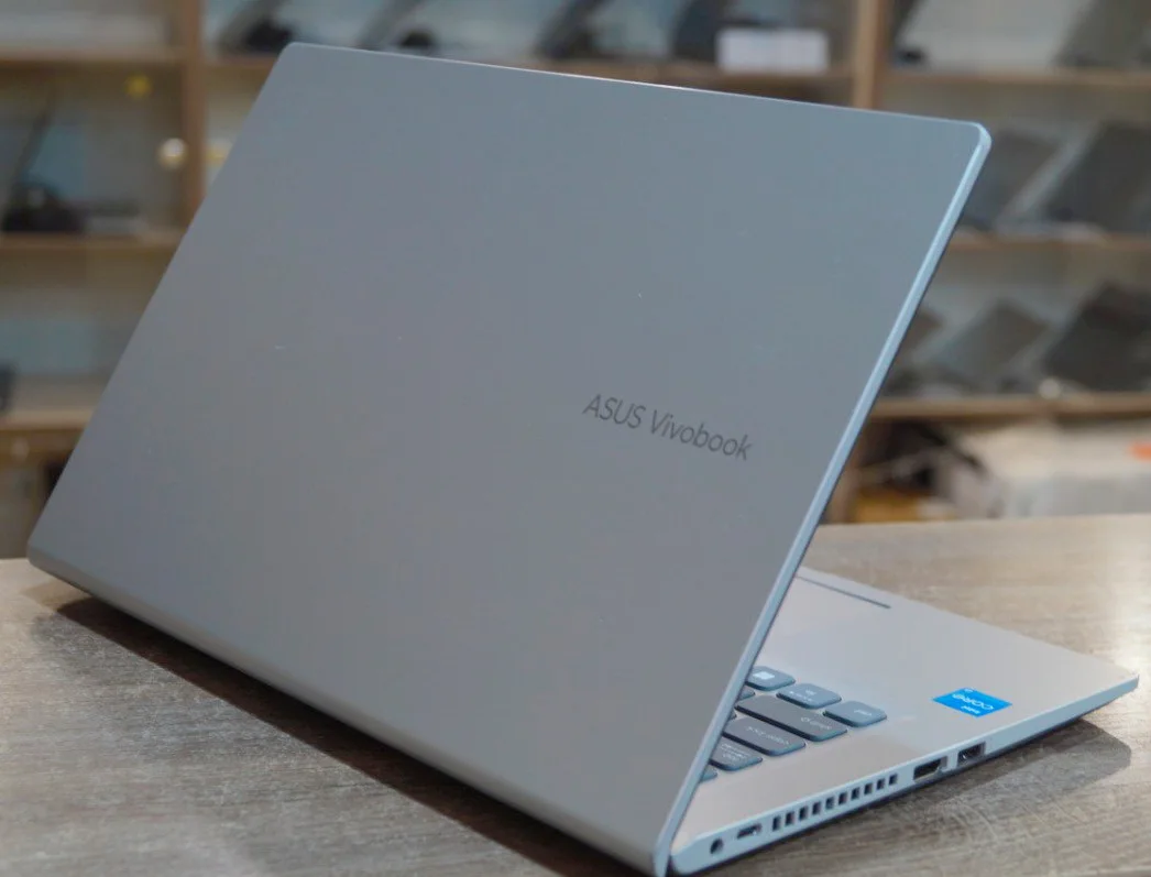 Ноутбук Asus VivoBook 14 X415EA Б/У preview 3