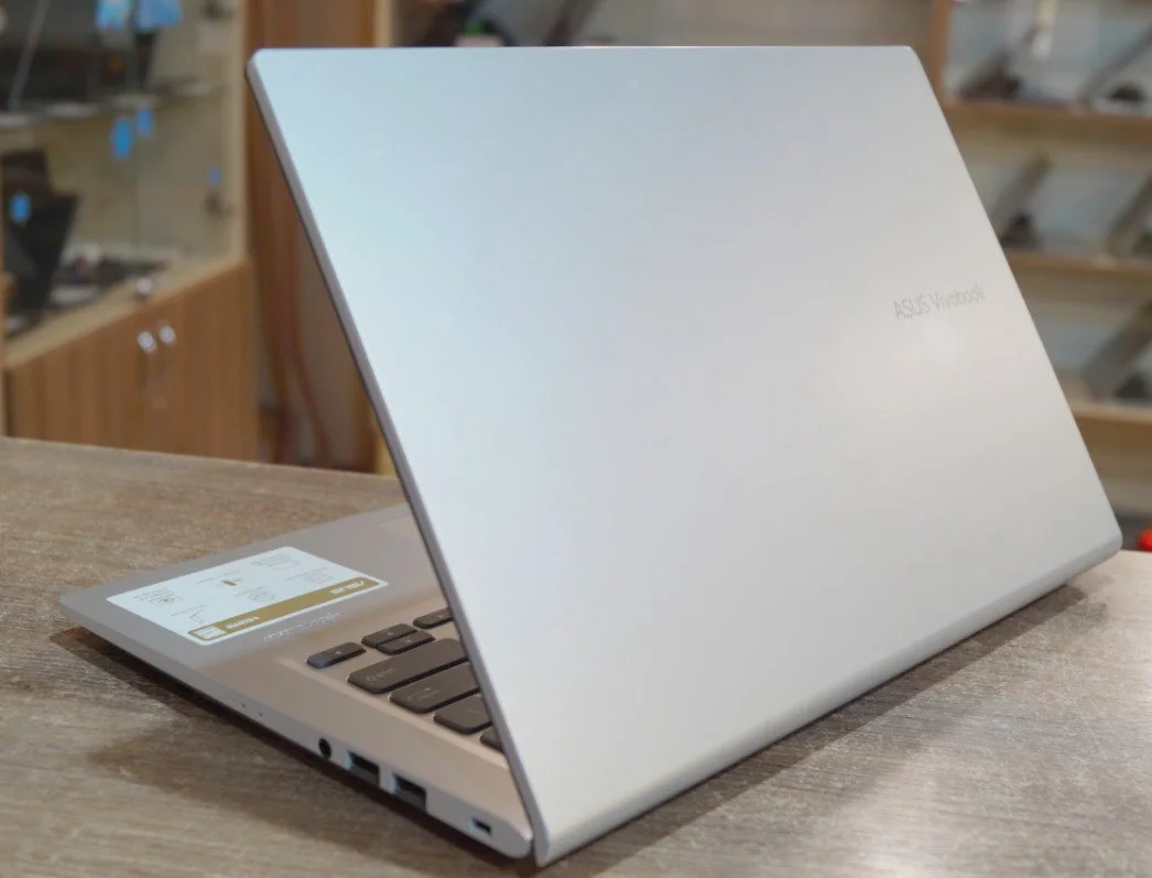 Ноутбук Asus VivoBook 14 X415EA Б/У preview 4