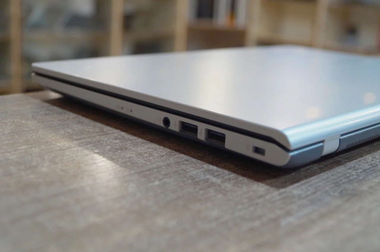 Ноутбук Asus VivoBook 14 X415EA Б/У preview 7