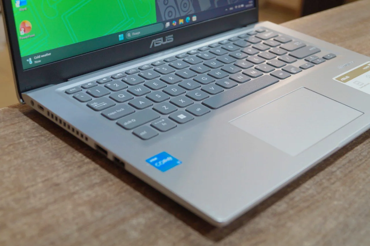 Ноутбук Asus VivoBook 14 X415EA Б/У preview 8