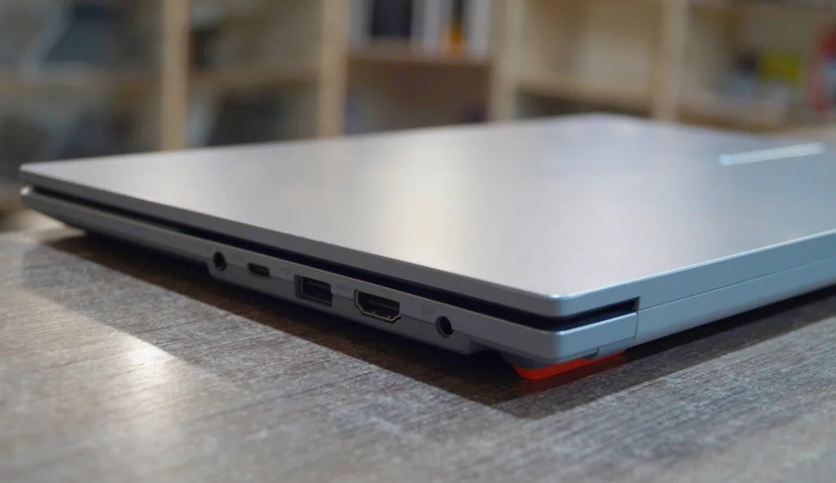 Ноутбук Asus VivoBook E1404GA Б/У preview 2