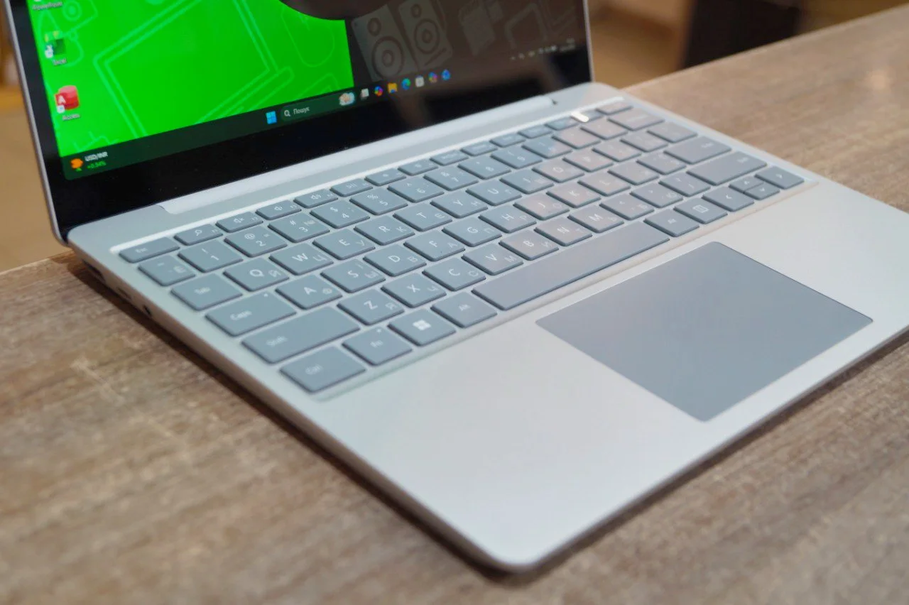 Ноутбук Microsoft Surface Laptop GO 3 Б/У preview 4