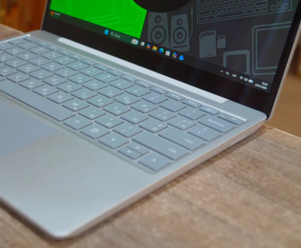 Ноутбук Microsoft Surface Laptop GO 3 Б/У preview 5