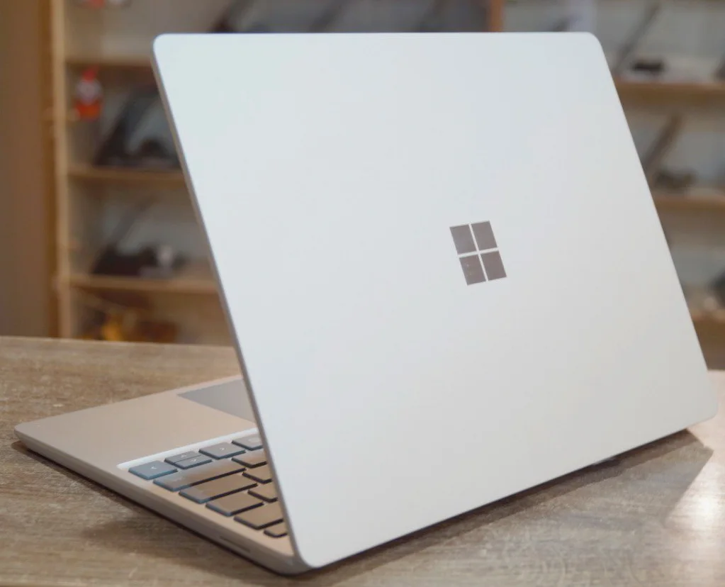 Ноутбук Microsoft Surface Laptop GO 3 Б/У preview 6