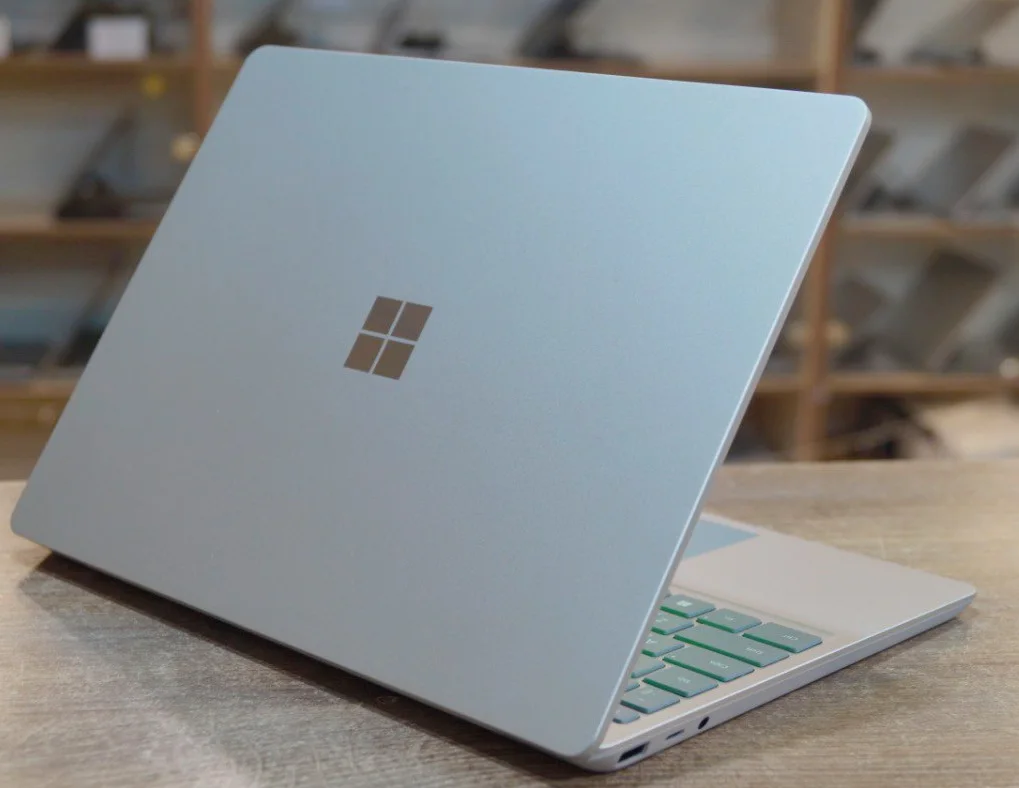 Ноутбук Microsoft Surface Laptop GO 3 Б/У preview 7