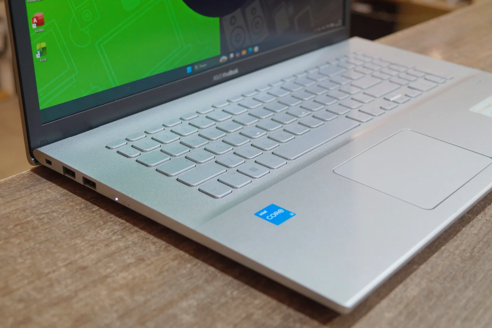 Ноутбук Asus VivoBook 17 X712EA Б/У preview 5