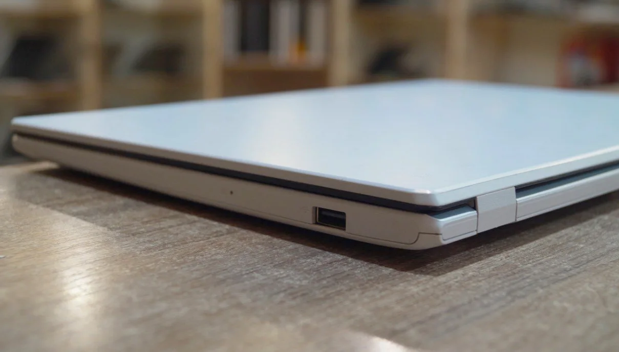 Ноутбук Asus VivoBook E410KA Б/У preview 4