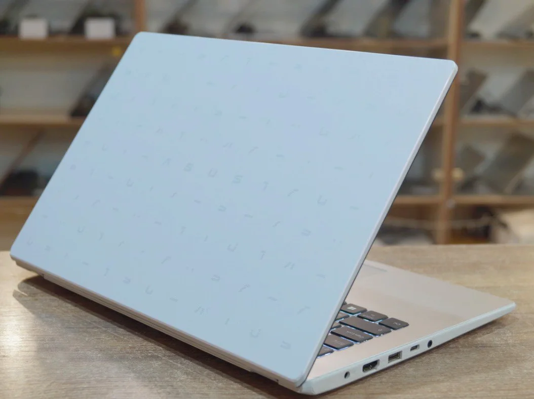 Ноутбук Asus VivoBook E410KA Б/У preview 6