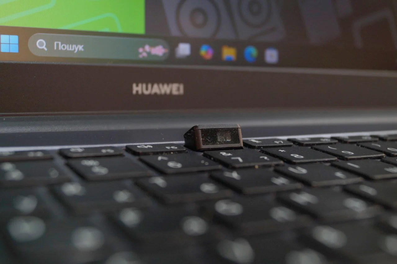 Ноутбук Huawei MateBook D15 Б/У preview 4