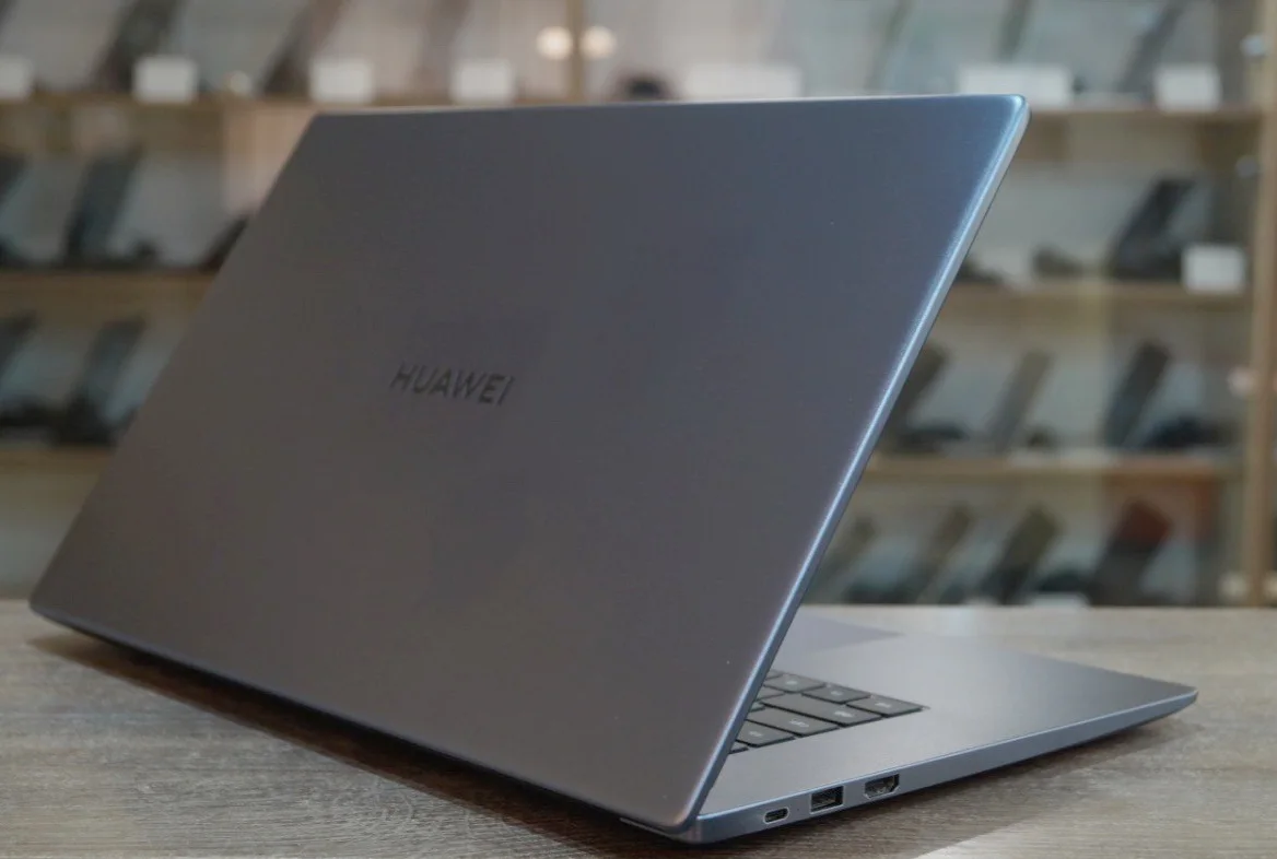 Ноутбук Huawei MateBook D15 Б/У preview 5