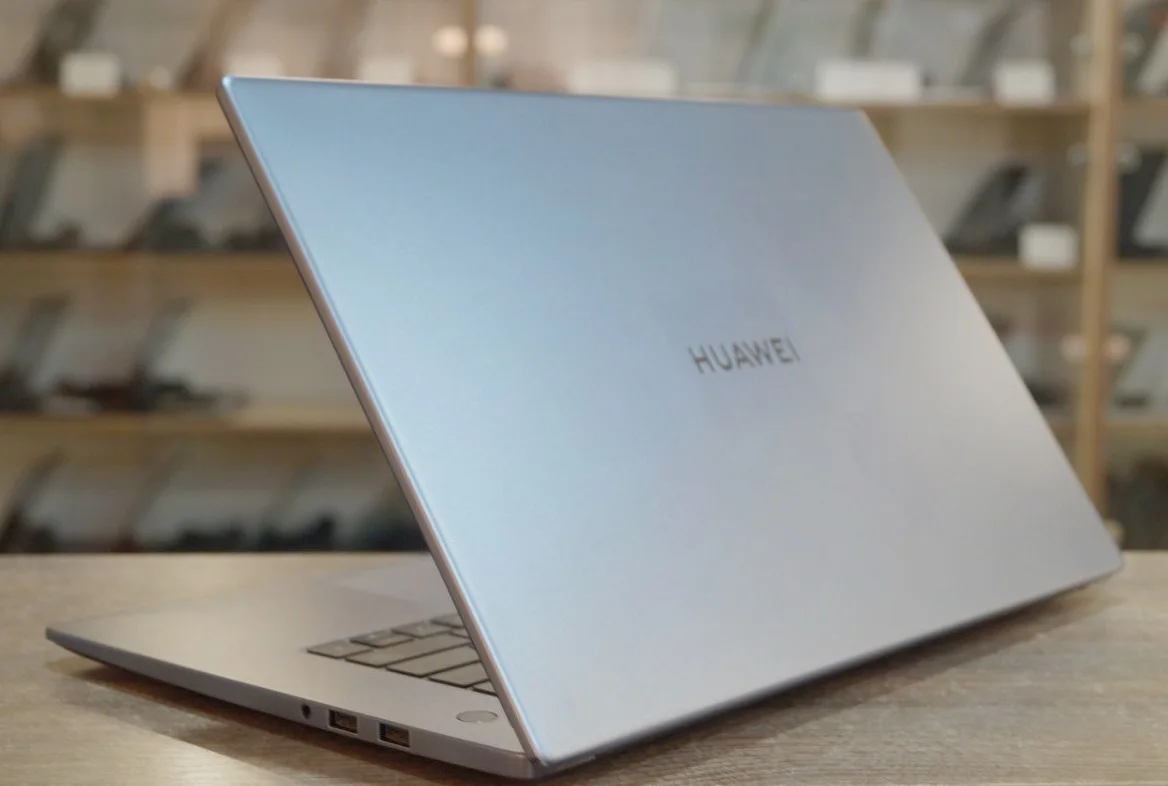 Ноутбук Huawei MateBook D15 Б/У preview 6