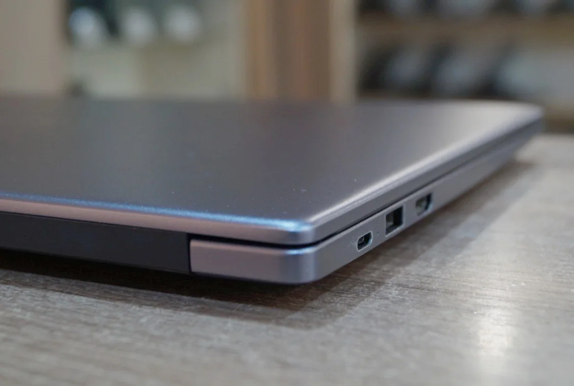 Ноутбук Huawei MateBook D15 Б/У preview 7