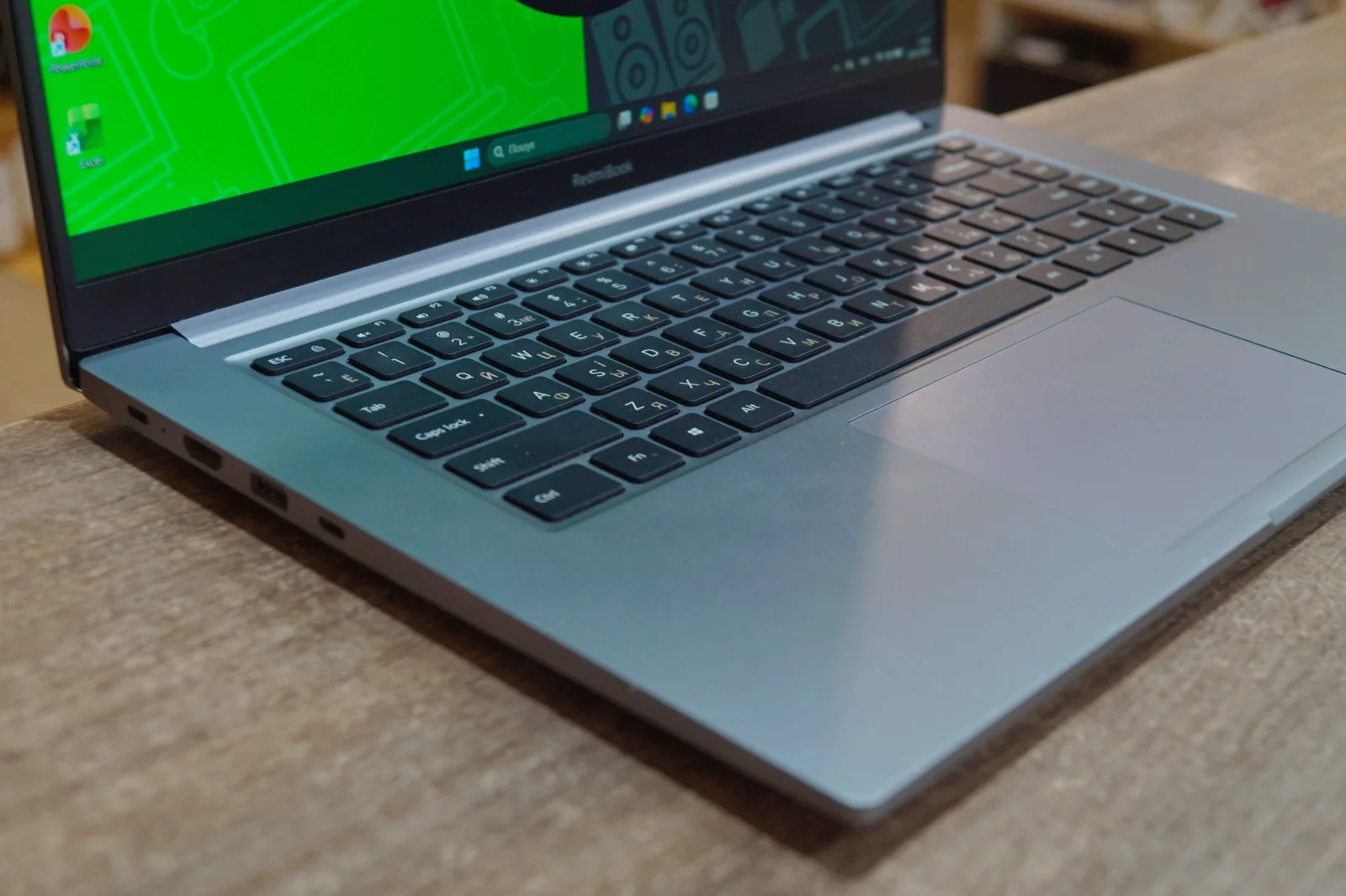 Ноутбук Xiaomi RedmiBook 16 (2021) Б/У preview 2