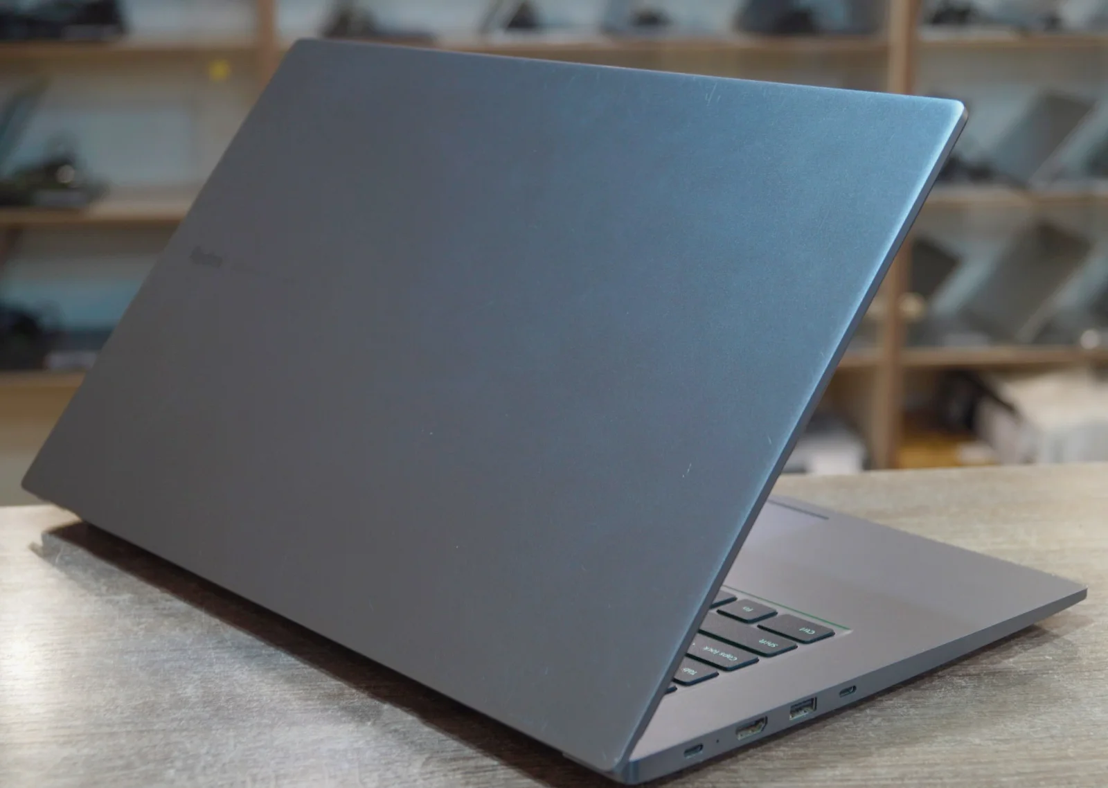 Ноутбук Xiaomi RedmiBook 16 (2021) Б/У preview 4