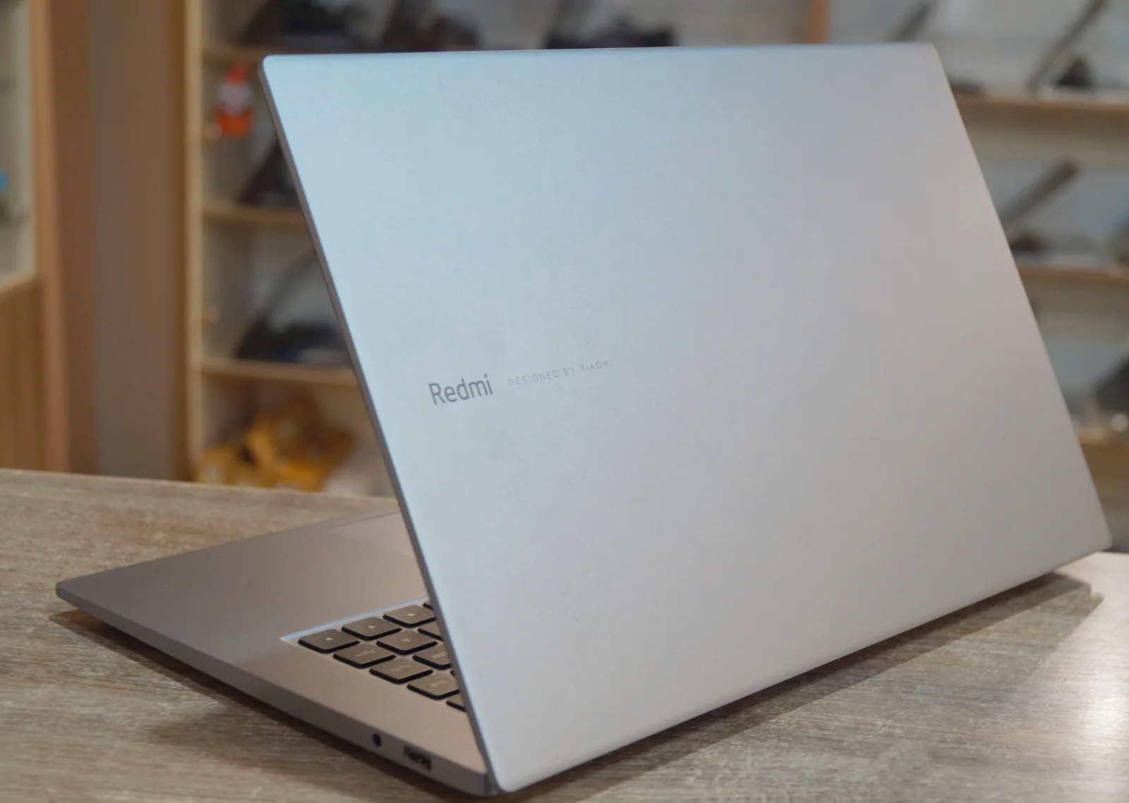 Ноутбук Xiaomi RedmiBook 16 (2021) Б/У preview 5