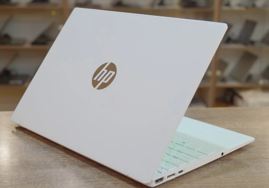 Ноутбук HP Pavilion Aero 13-be0xxx Б/У preview 3