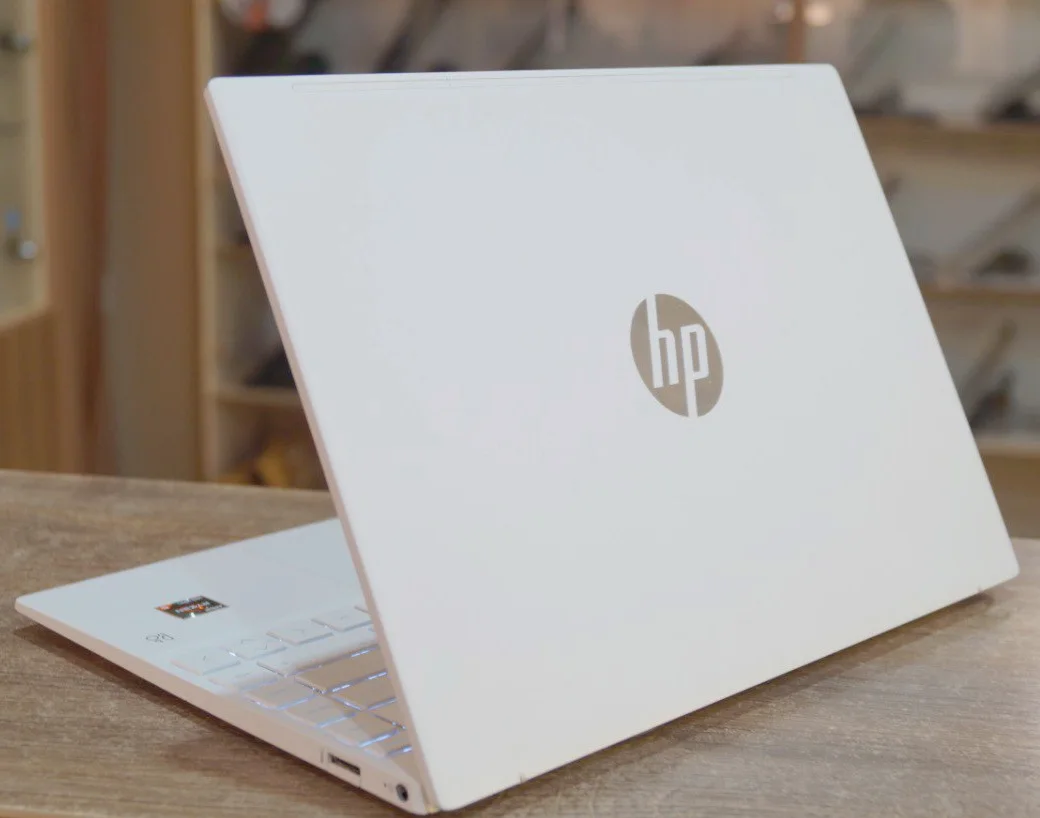 Ноутбук HP Pavilion Aero 13-be0xxx Б/У preview 4