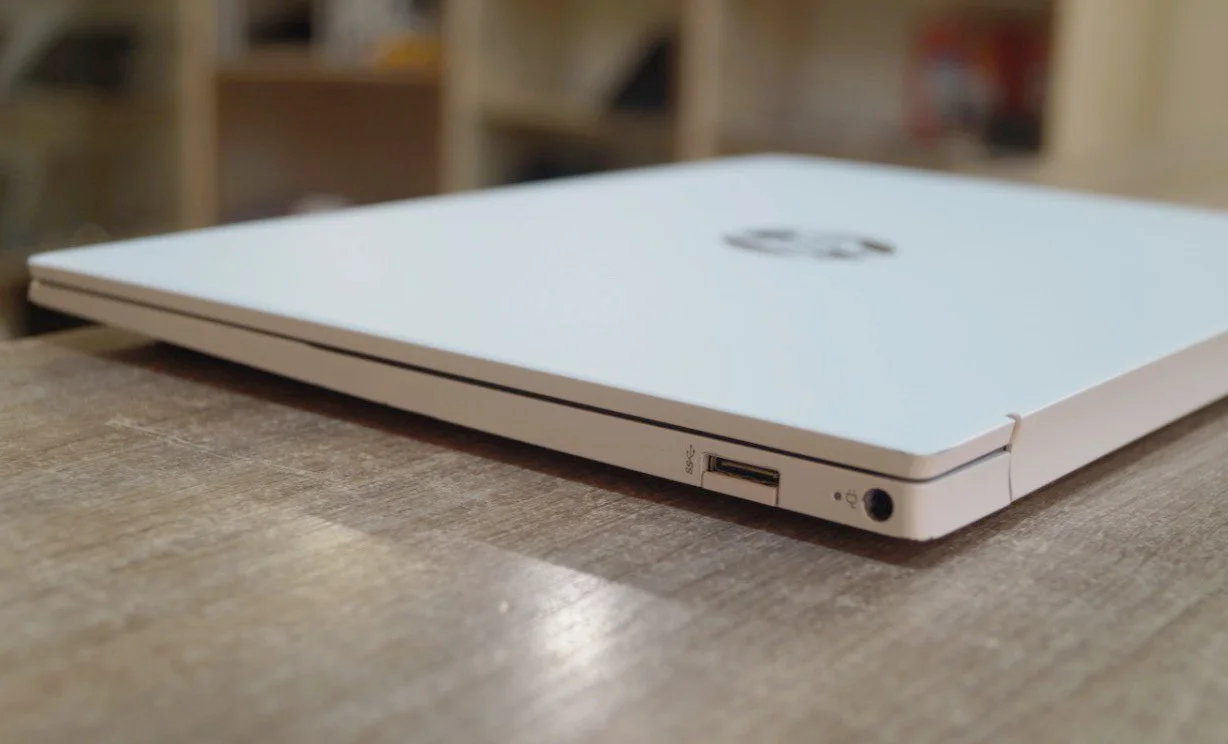 Ноутбук HP Pavilion Aero 13-be0xxx Б/У preview 5