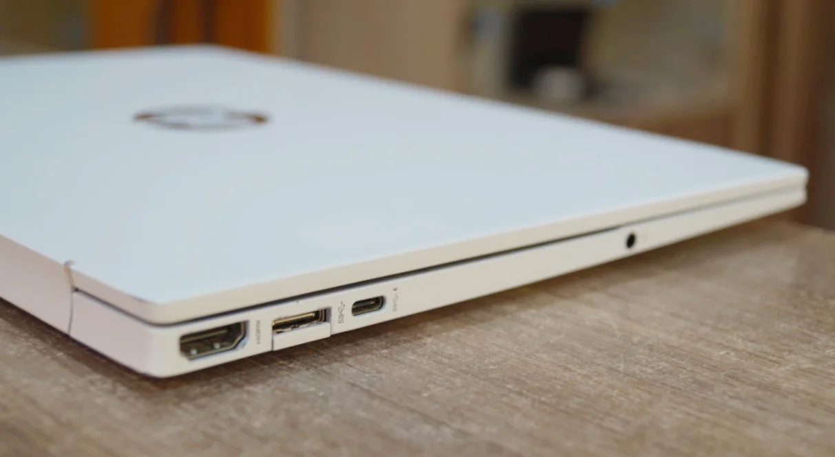 Ноутбук HP Pavilion Aero 13-be0xxx Б/У preview 6