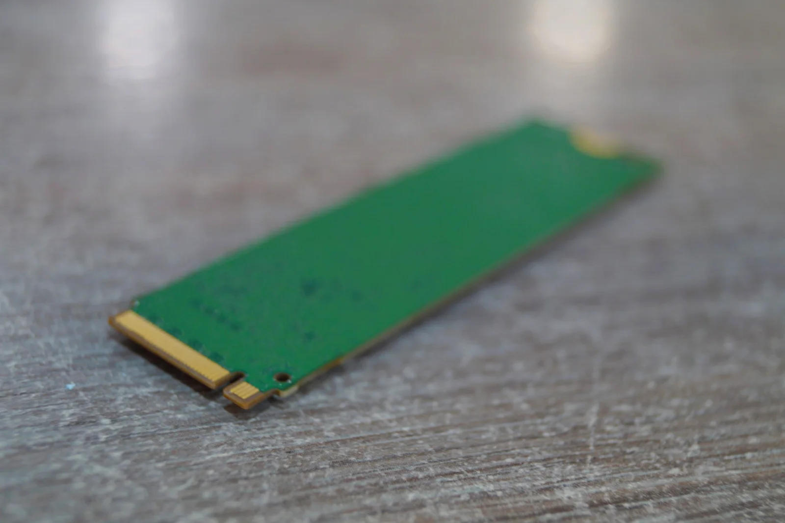 SSD накопичувач SSD Samsung 970 EVO OEM PM981а 1TB Б/У preview 3