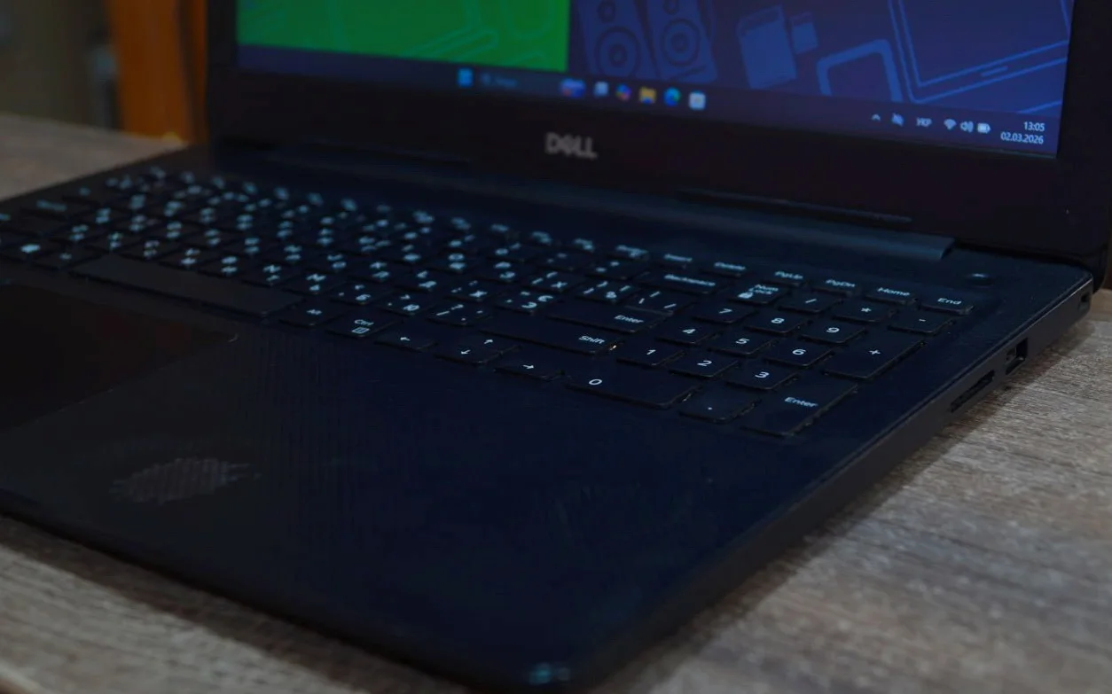 Ноутбук Dell Vostro 3590 Б/У preview 5