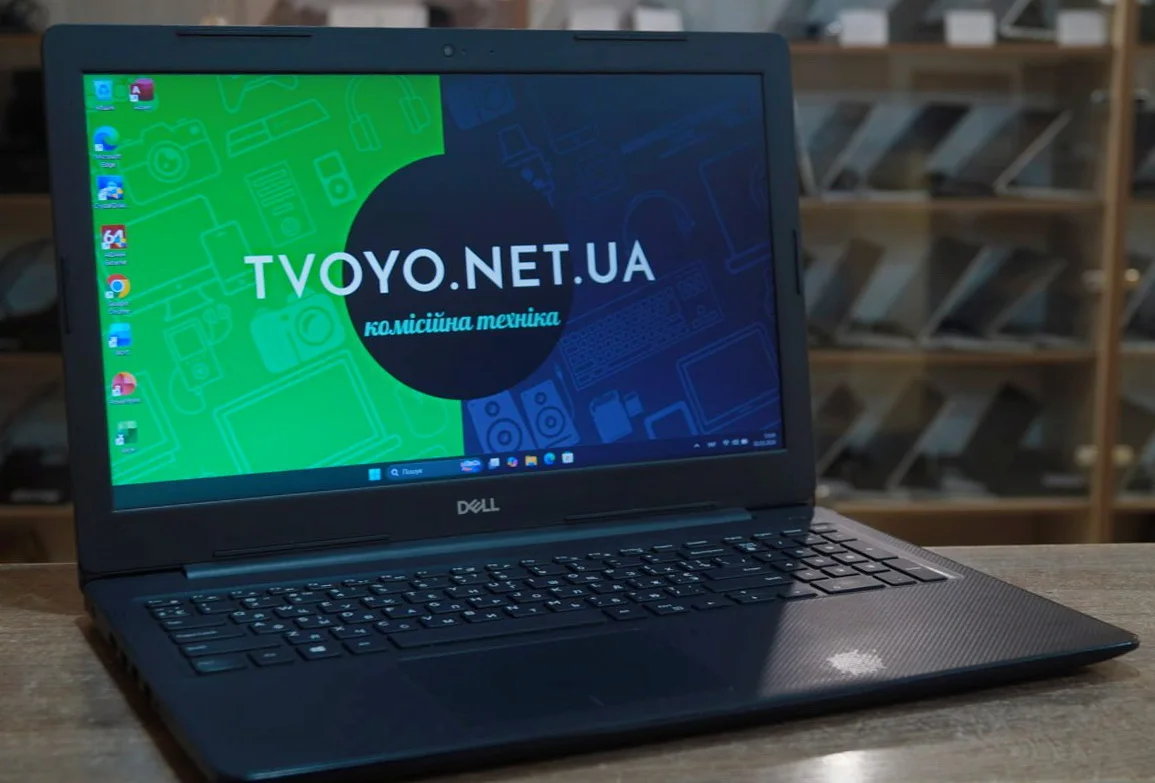 Ноутбук Dell Vostro 3590 Б/У 1