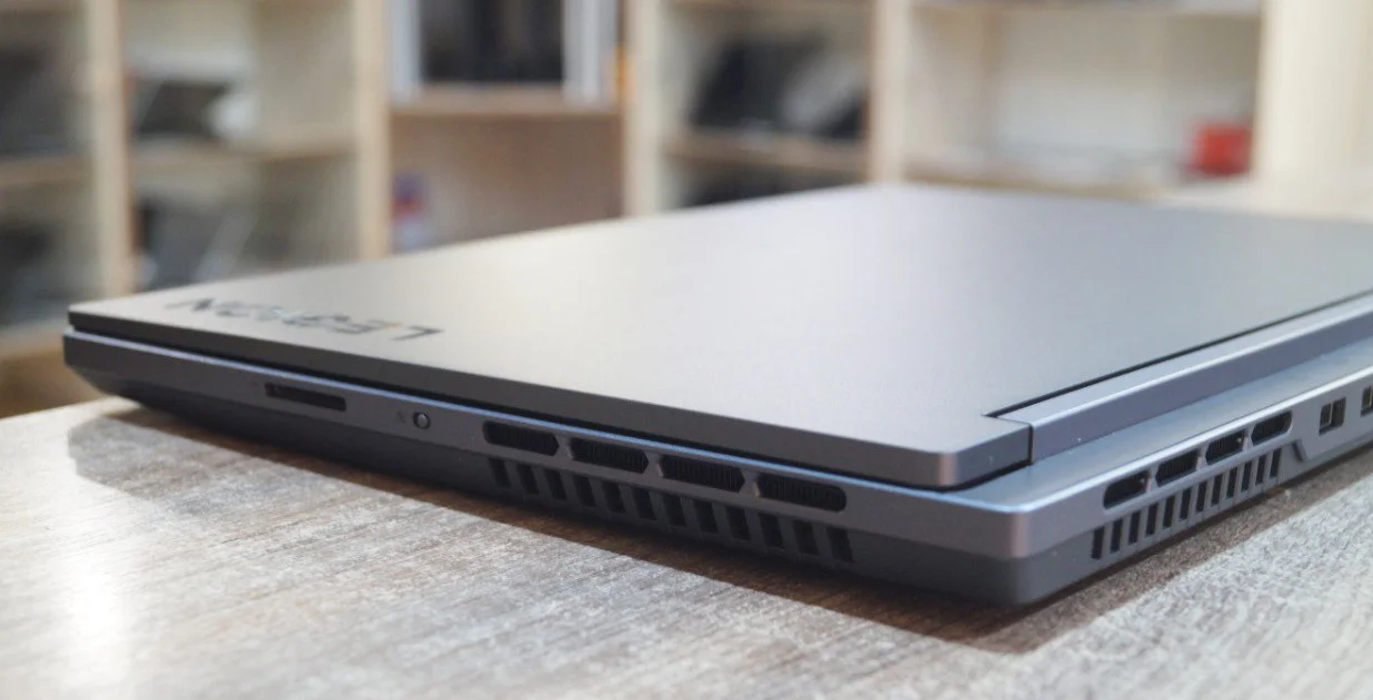 Ноутбук Lenovo Legion 5 SLIM 16IRH8 Б/У preview 3