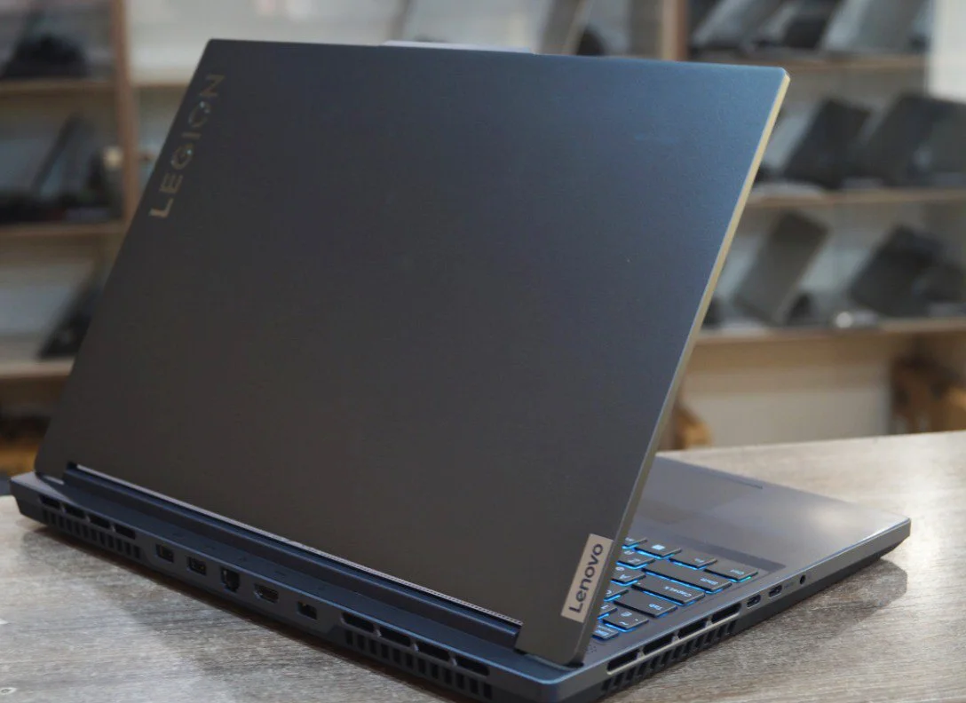 Ноутбук Lenovo Legion 5 SLIM 16IRH8 Б/У preview 2