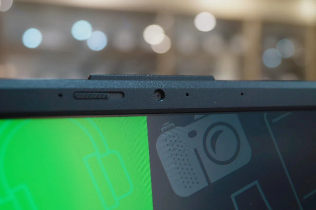 Ноутбук Asus VivoBook E1504FA Б/У preview 3