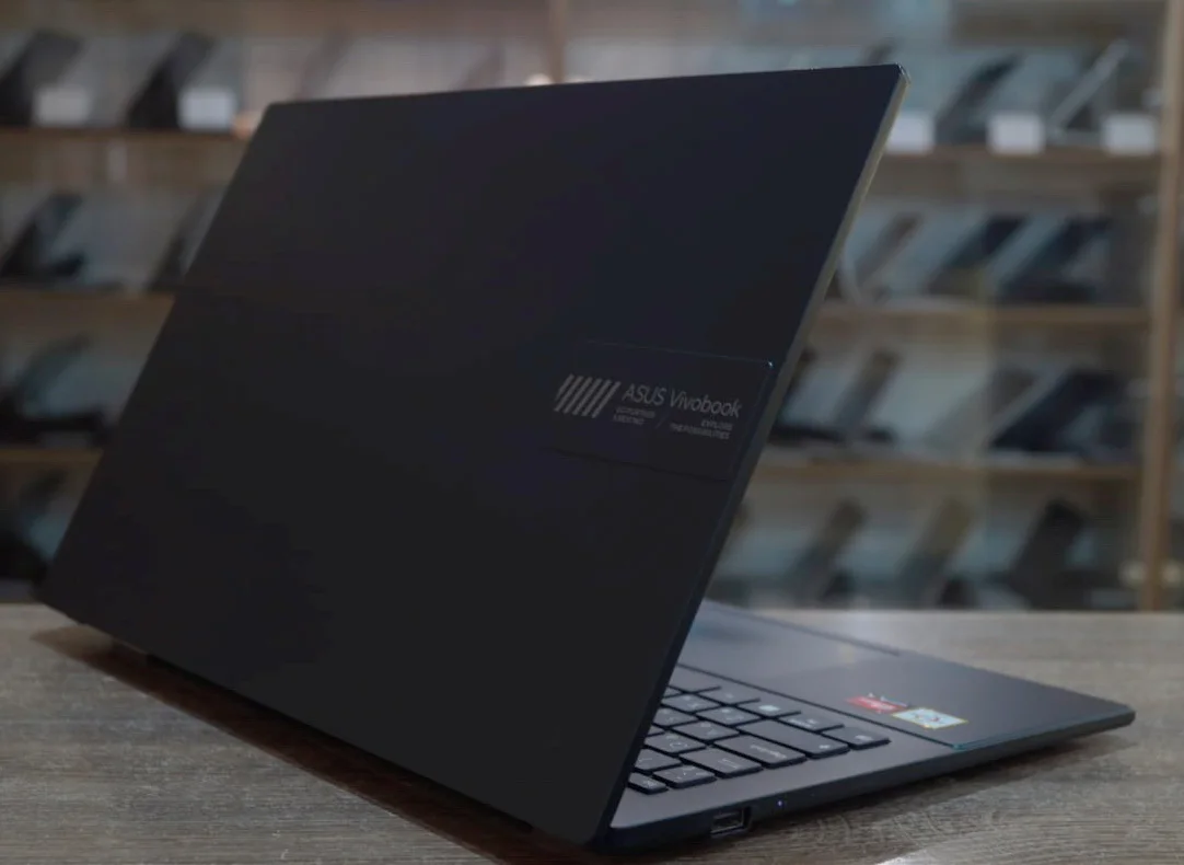 Ноутбук Asus VivoBook E1504FA Б/У preview 4