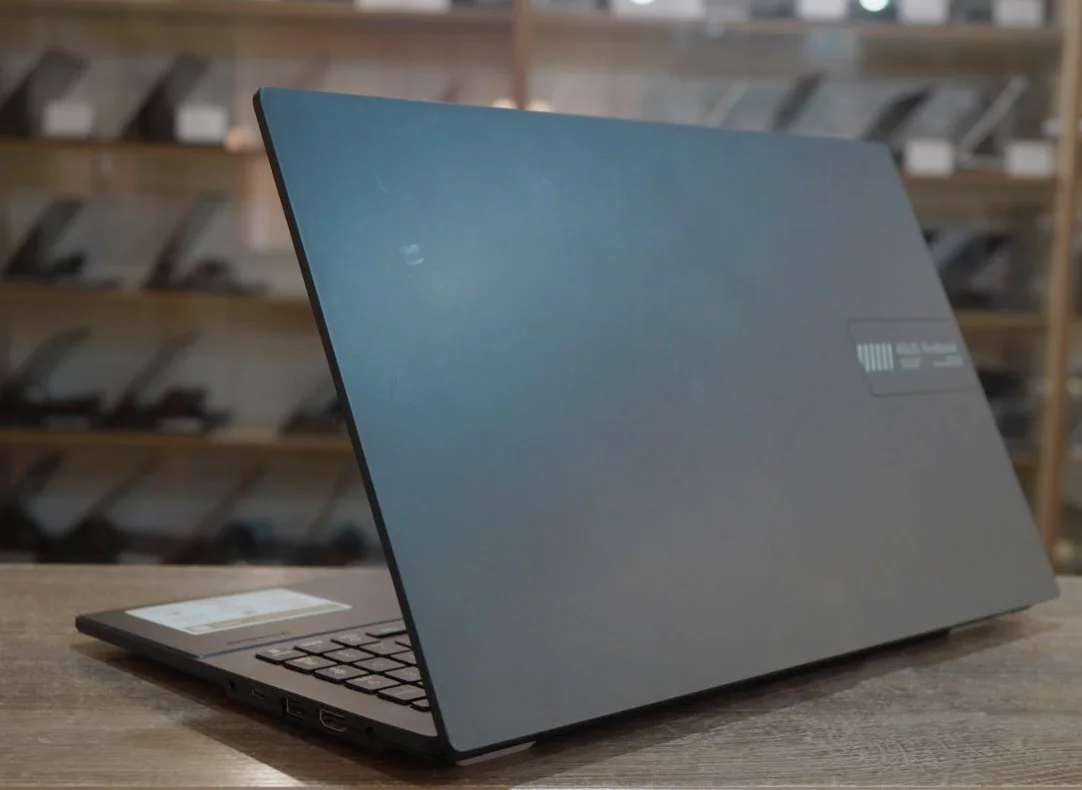 Ноутбук Asus VivoBook E1504FA Б/У preview 5