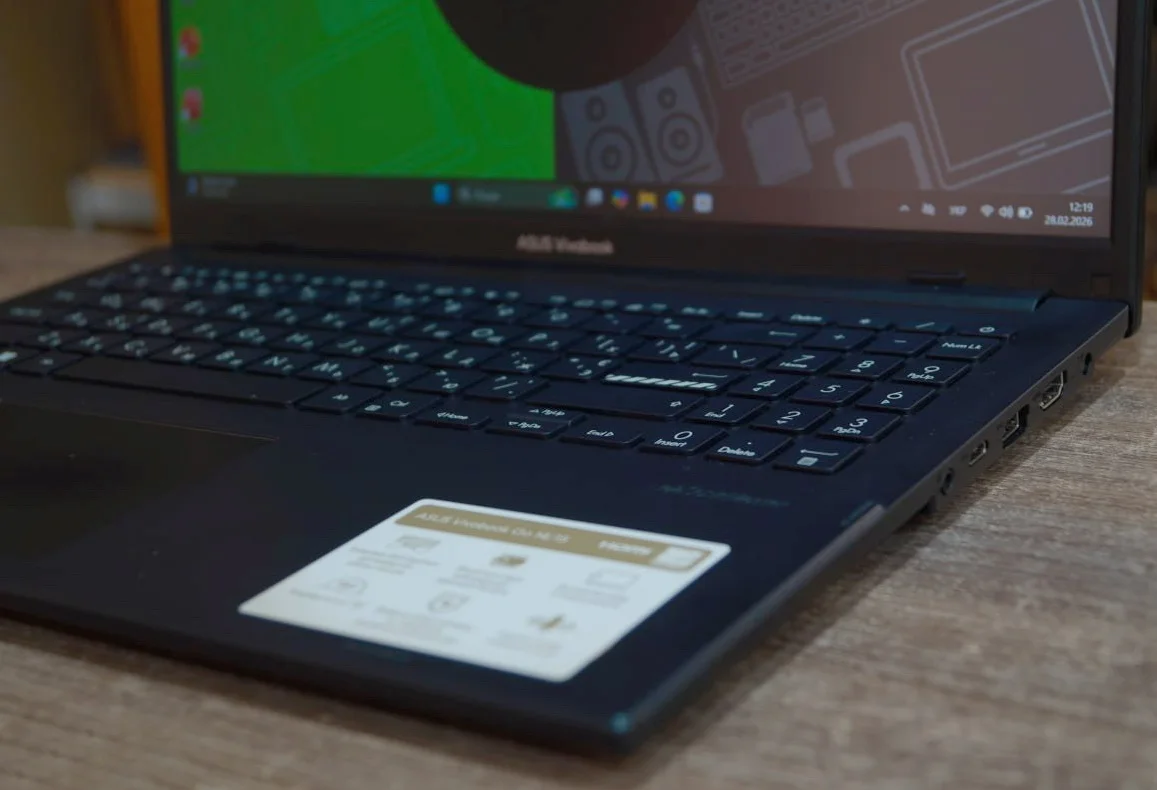 Ноутбук Asus VivoBook E1504FA Б/У preview 6