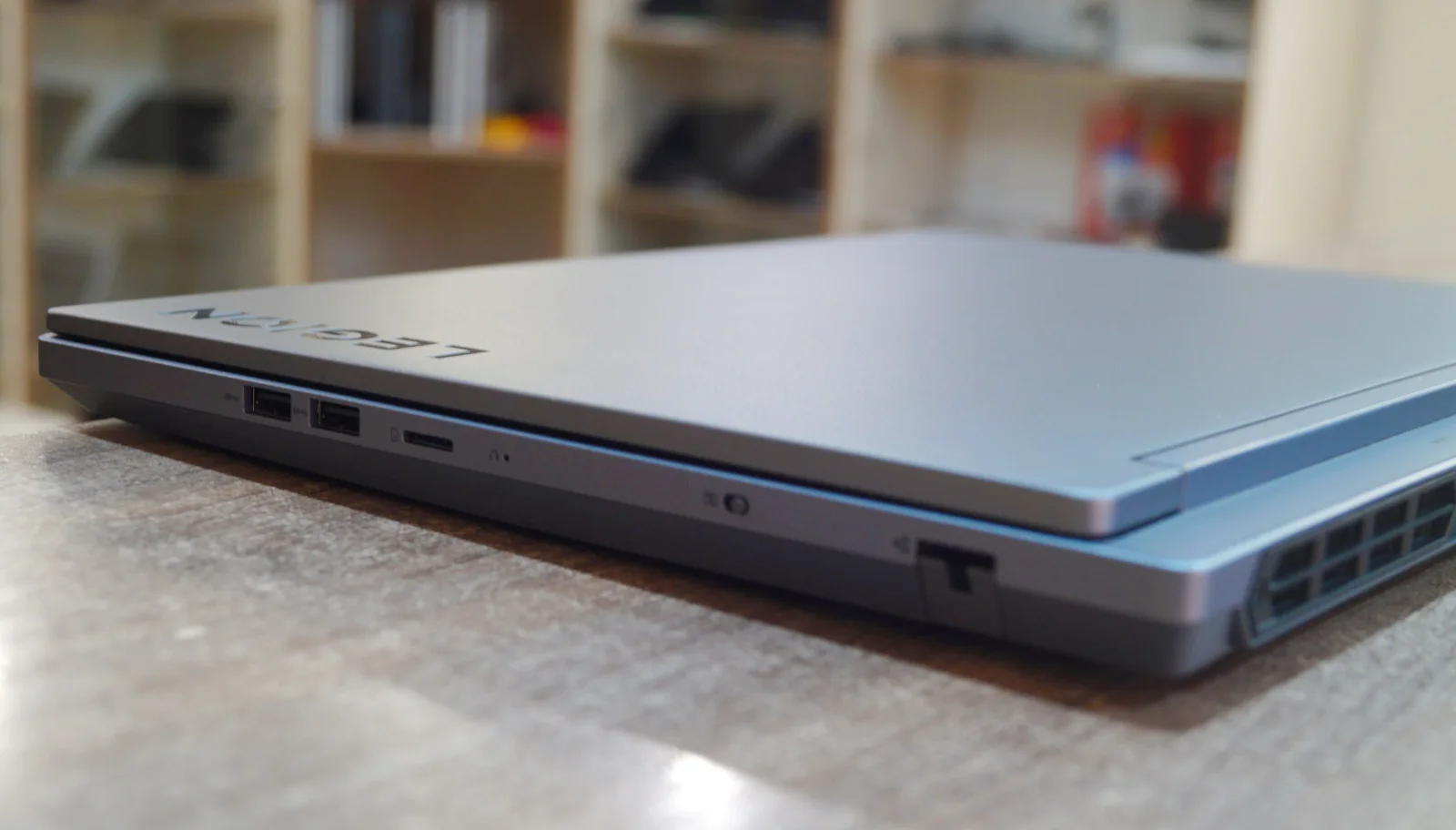 Ноутбук Lenovo Legion 5 16IRX9 Б/У preview 6