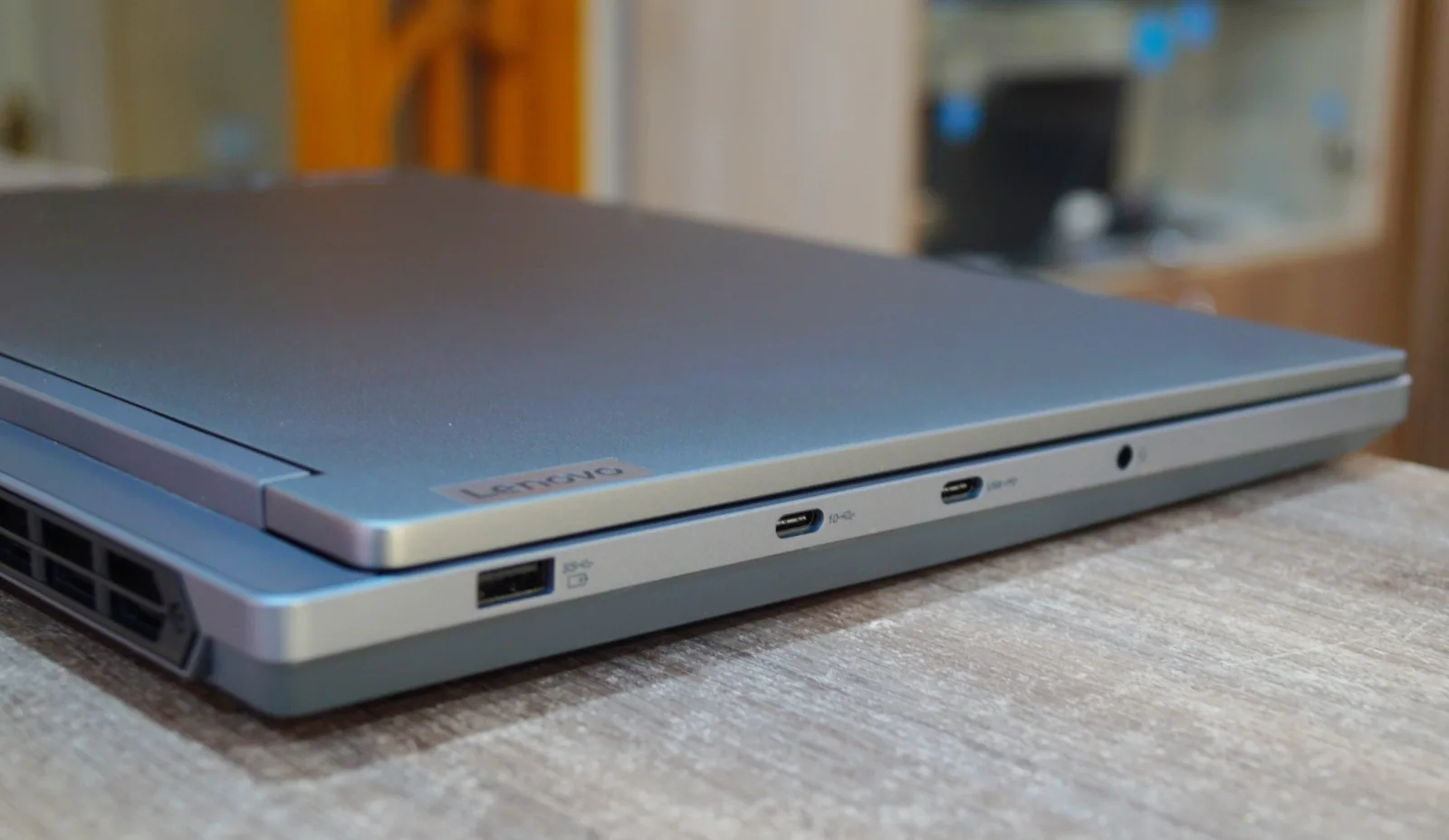 Ноутбук Lenovo Legion 5 16IRX9 Б/У preview 7