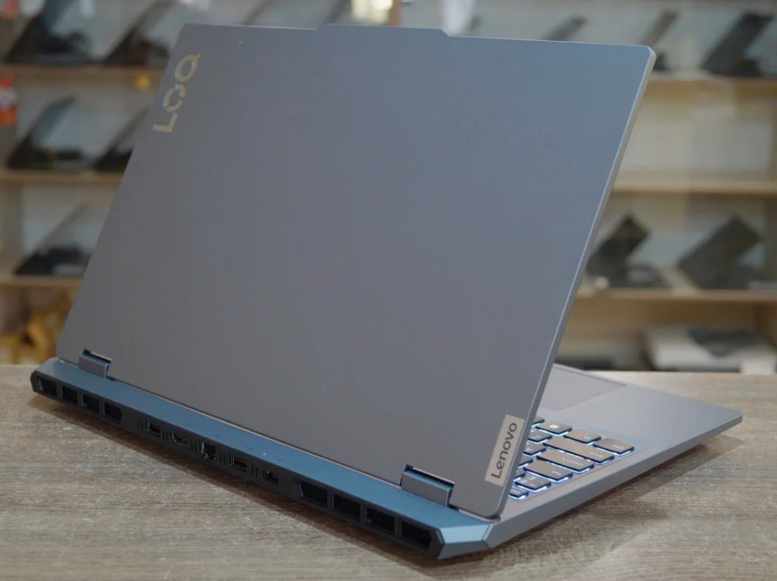 Ноутбук Lenovo LOQ 15IRH8 Б/У preview 6