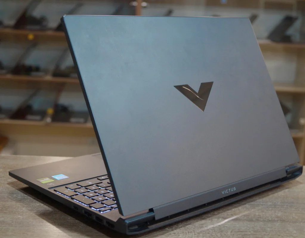 Ноутбук HP Victus Gaming Laptop 15-fa1xxx Б/У preview 5
