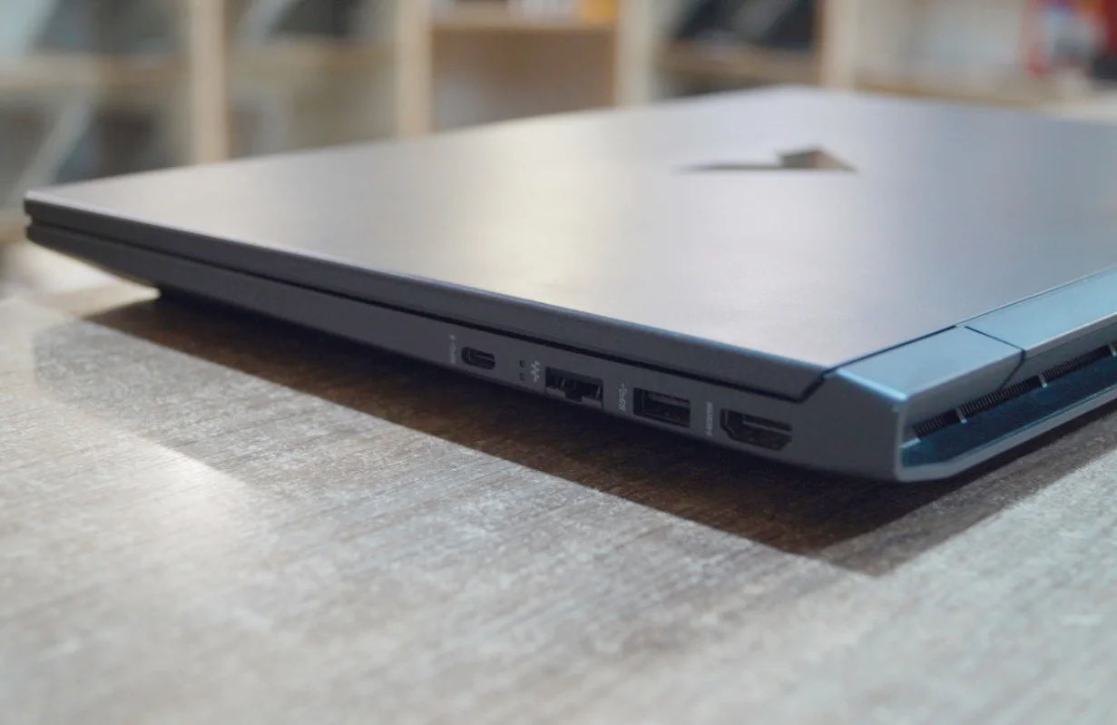 Ноутбук HP Victus Gaming Laptop 15-fa1xxx Б/У preview 6