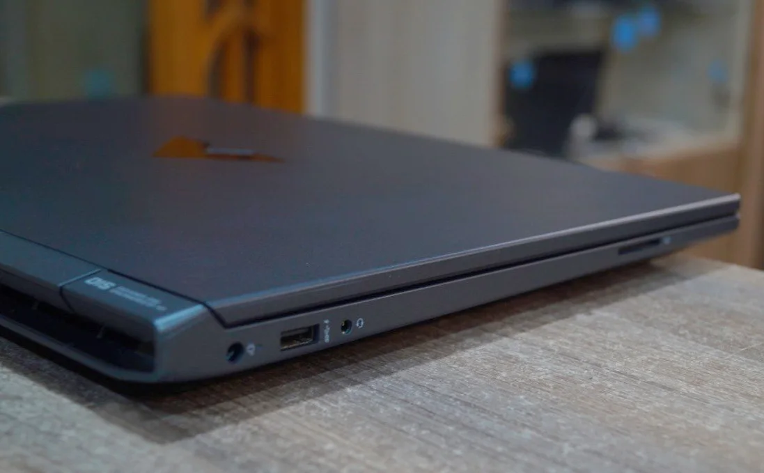 Ноутбук HP Victus Gaming Laptop 15-fa1xxx Б/У preview 8