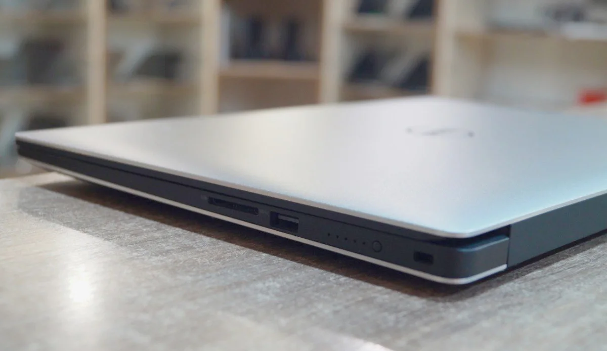 Ноутбук Dell Precision 5510 Б/У preview 3