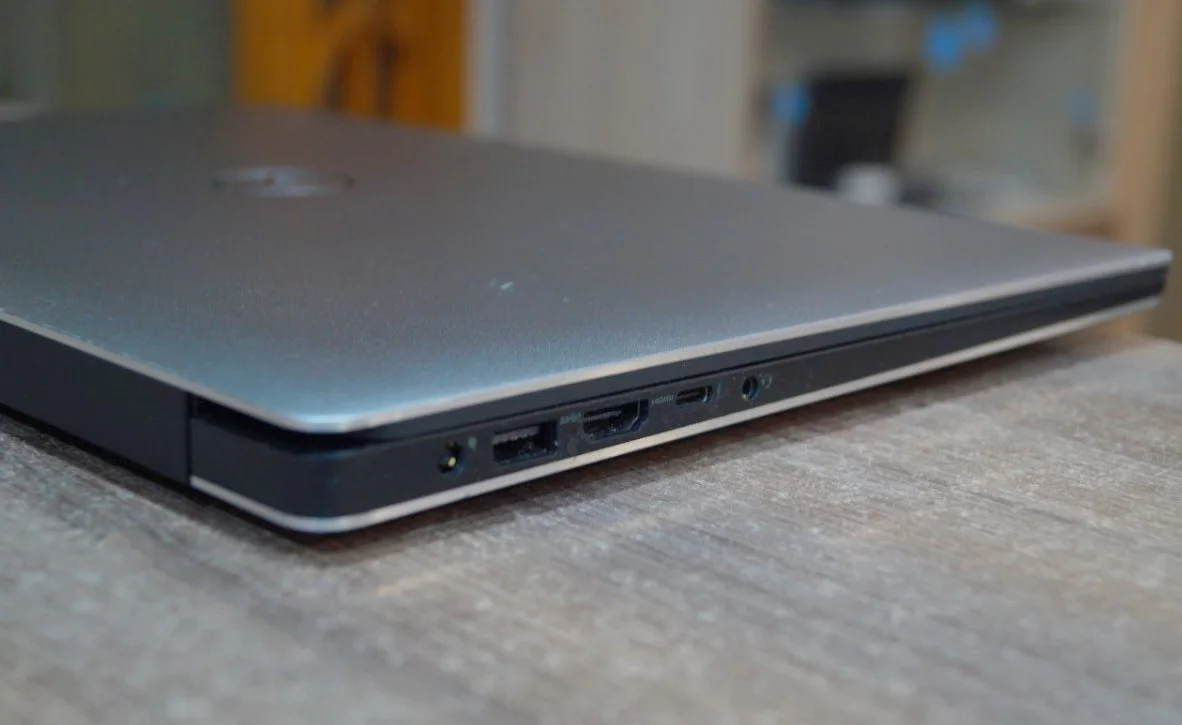 Ноутбук Dell Precision 5510 Б/У preview 4