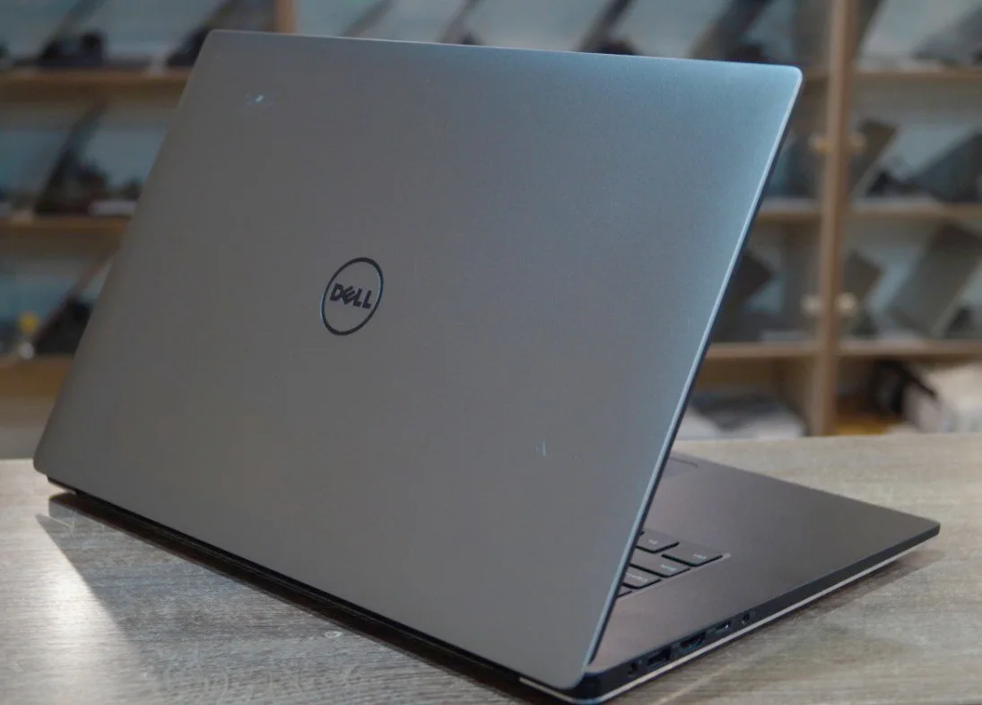 Ноутбук Dell Precision 5510 Б/У preview 6