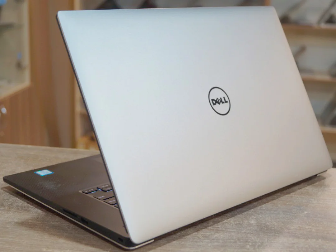 Ноутбук Dell Precision 5510 Б/У preview 2