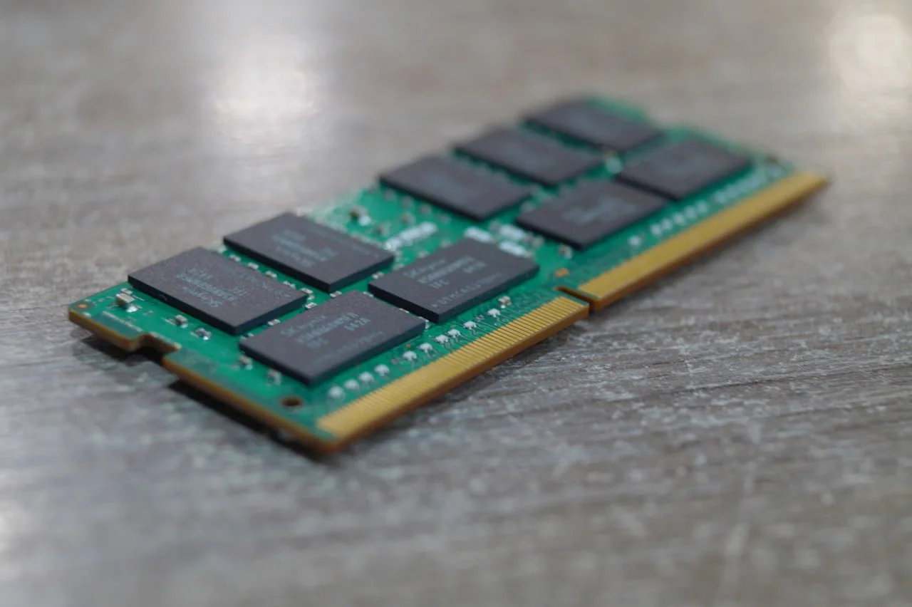 Пам'ять для ноутбуків SK Hynix 16 GB GB SO-DIMM DDR4 2133 MHz preview 3