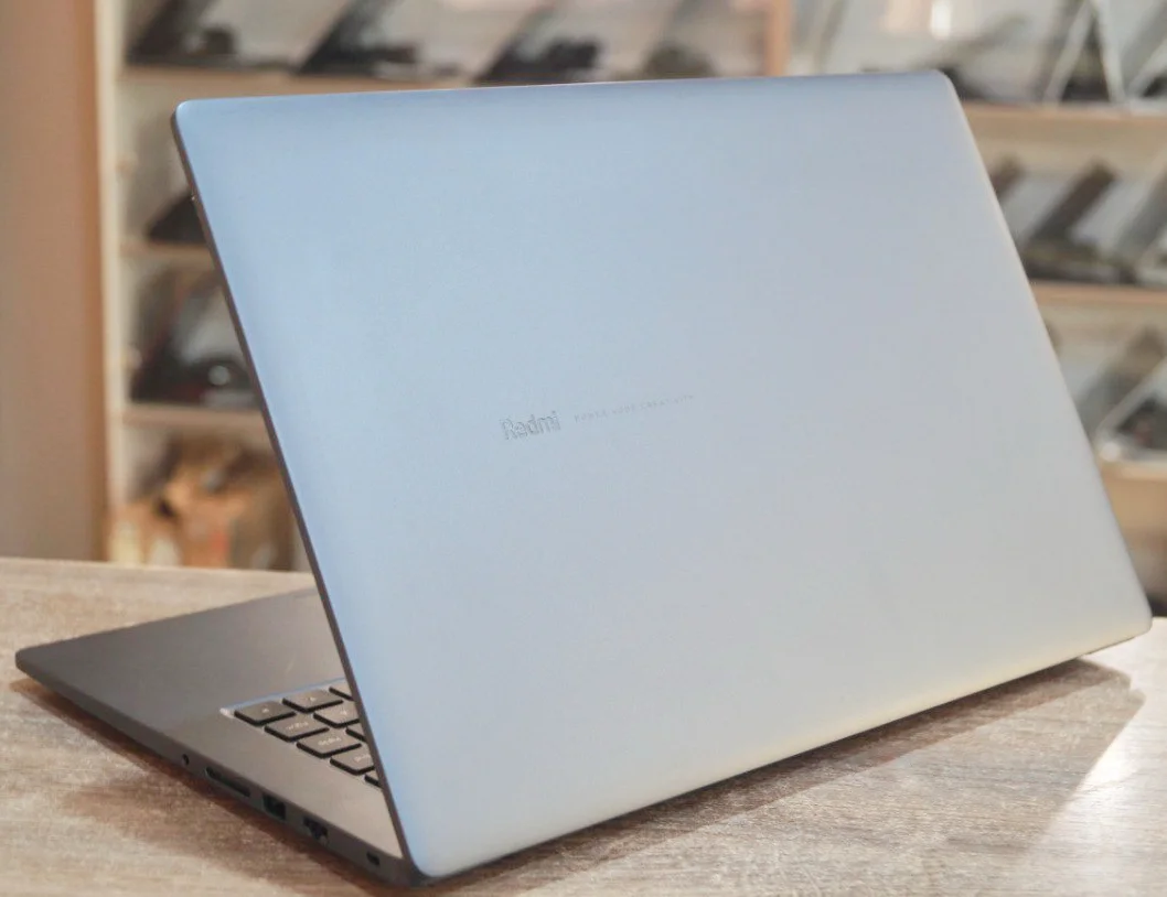 Ноутбук Xiaomi RedmiBook 15 Б/У preview 3
