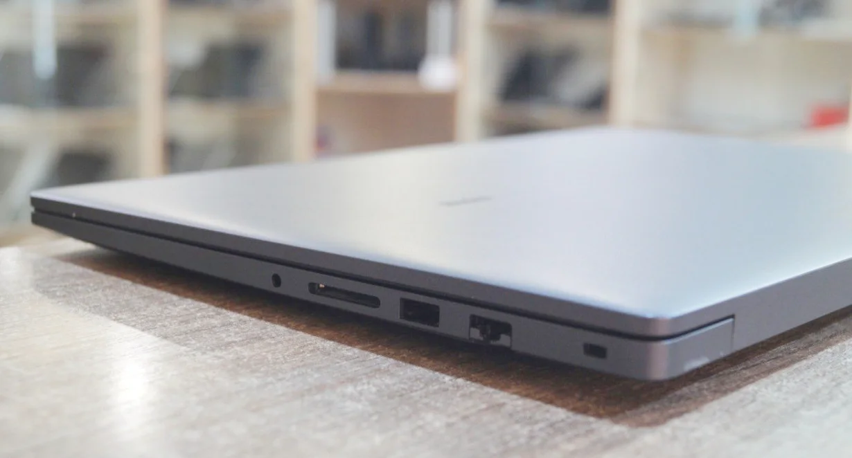 Ноутбук Xiaomi RedmiBook 15 Б/У preview 4