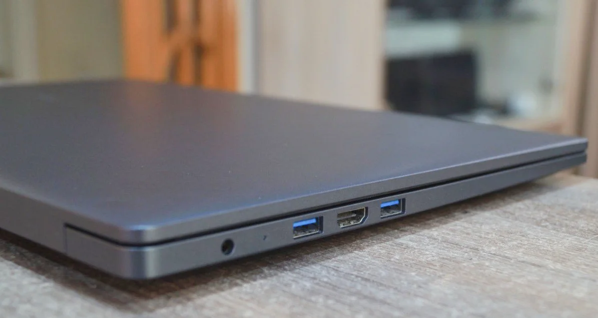 Ноутбук Xiaomi RedmiBook 15 Б/У preview 5