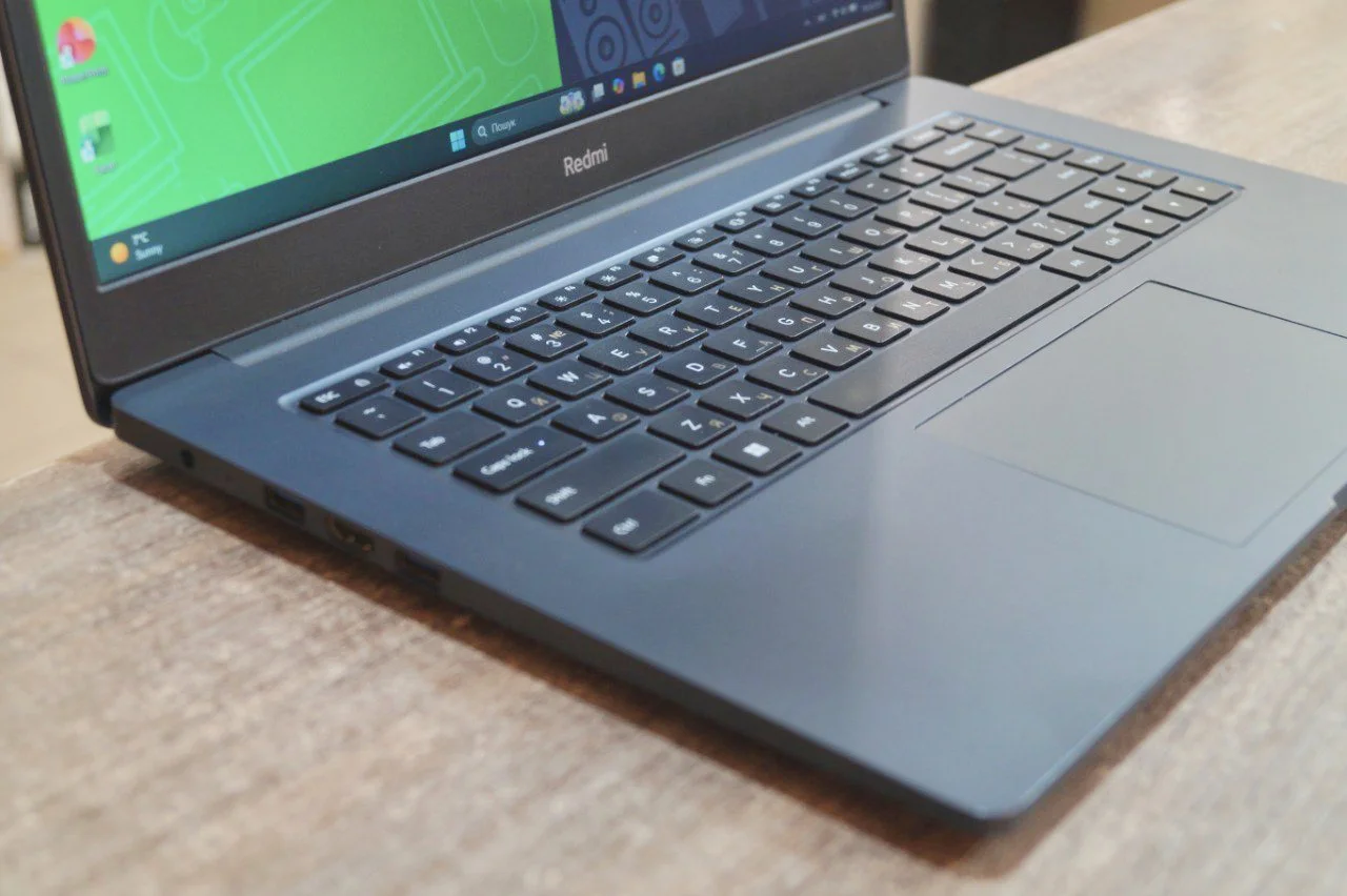 Ноутбук Xiaomi RedmiBook 15 Б/У preview 7