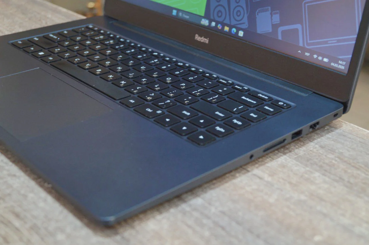 Ноутбук Xiaomi RedmiBook 15 Б/У preview 8