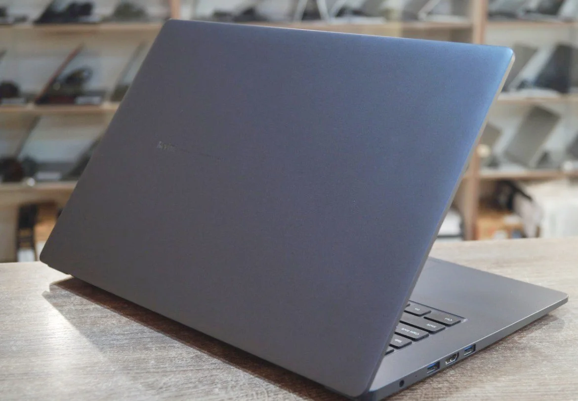 Ноутбук Xiaomi RedmiBook 15 Б/У preview 2